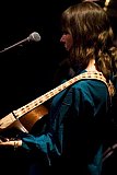 Eleni Mandell in Concert