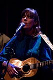 Eleni Mandell in Concert