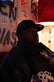 RAHZEL (The Roots/USA) & DJ JS-1 (Rock Steady Crew/USA)