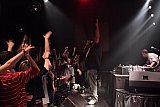 RAHZEL (The Roots/USA) & DJ JS-1 (Rock Steady Crew/USA)
