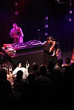 RAHZEL (The Roots/USA) & DJ JS-1 (Rock Steady Crew/USA)