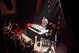RAHZEL (The Roots/USA) & DJ JS-1 (Rock Steady Crew/USA)