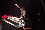 RAHZEL (The Roots/USA) & DJ JS-1 (Rock Steady Crew/USA)