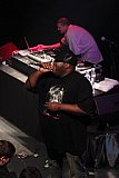 RAHZEL (The Roots/USA) & DJ JS-1 (Rock Steady Crew/USA)