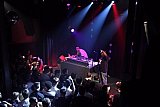 RAHZEL (The Roots/USA) & DJ JS-1 (Rock Steady Crew/USA)