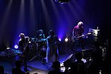 The Peacocks & Spielrausch (CH)