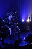 The Peacocks & Spielrausch (CH)