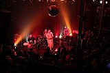 The Peacocks & Spielrausch (CH)