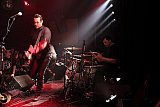 The Peacocks & Spielrausch (CH)