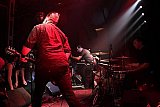 The Peacocks & Spielrausch (CH)