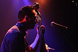 The Peacocks & Spielrausch (CH)