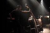 The Peacocks & Spielrausch (CH)