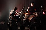 The Peacocks & Spielrausch (CH)