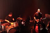 The Peacocks & Spielrausch (CH)