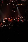 The Peacocks & Spielrausch (CH)