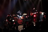 The Peacocks & Spielrausch (CH)