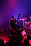 The Peacocks & Spielrausch (CH)