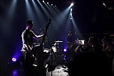 The Peacocks & Spielrausch (CH)