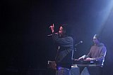 BAZE & Band, Homi MC