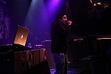 BAZE & Band, Homi MC