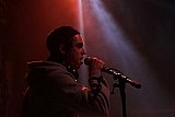 BAZE & Band, Homi MC