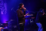BAZE & Band, Homi MC