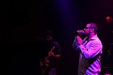 BAZE & Band, Homi MC