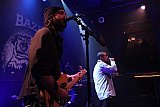 BAZE & Band, Homi MC