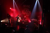 BAZE & Band, Homi MC