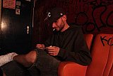 BAZE & Band, Homi MC