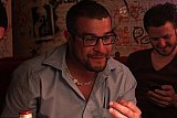 BAZE & Band, Homi MC