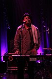 Ratazanas feat. Roy Ellis (E/JAM), Green Room Rockers (USA)