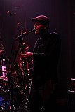 Ratazanas feat. Roy Ellis (E/JAM), Green Room Rockers (USA)
