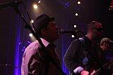 Ratazanas feat. Roy Ellis (E/JAM), Green Room Rockers (USA)