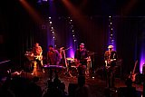 Ratazanas feat. Roy Ellis (E/JAM), Green Room Rockers (USA)