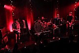 Ratazanas feat. Roy Ellis (E/JAM), Green Room Rockers (USA)