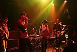 Ratazanas feat. Roy Ellis (E/JAM), Green Room Rockers (USA)