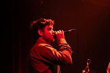 Ratazanas feat. Roy Ellis (E/JAM), Green Room Rockers (USA)