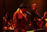 Ratazanas feat. Roy Ellis (E/JAM), Green Room Rockers (USA)