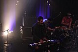 Ratazanas feat. Roy Ellis (E/JAM), Green Room Rockers (USA)