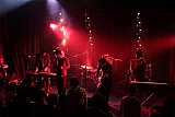Ratazanas feat. Roy Ellis (E/JAM), Green Room Rockers (USA)