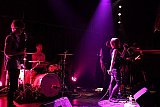 Trash Talk (USA) & Rolo Tomassi (UK)