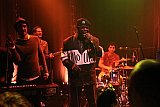 Ratazanas feat. Roy Ellis (E/JAM), Green Room Rockers (USA)