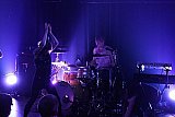 Trash Talk (USA) & Rolo Tomassi (UK)