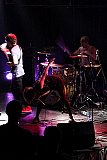 Trash Talk (USA) & Rolo Tomassi (UK)