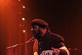 Ratazanas feat. Roy Ellis (E/JAM), Green Room Rockers (USA)