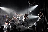 Trash Talk (USA) & Rolo Tomassi (UK)