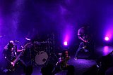 Trash Talk (USA) & Rolo Tomassi (UK)