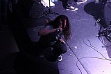 Trash Talk (USA) & Rolo Tomassi (UK)