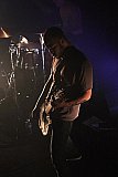 Trash Talk (USA) & Rolo Tomassi (UK)